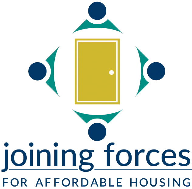 Joint Forces for Affordable Housing Logo