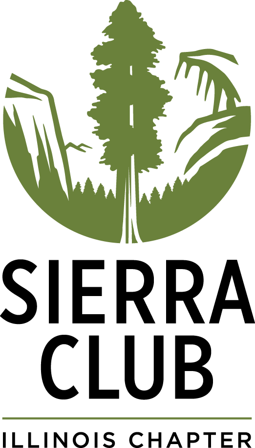 Sierra Club Illinois Logo